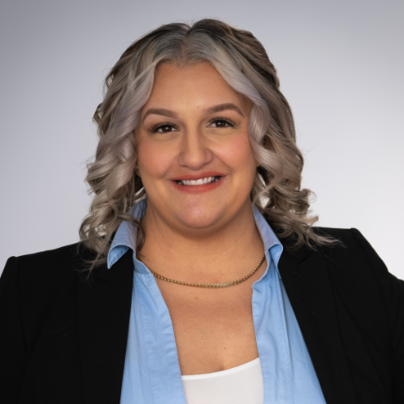 Alexandra Crisafulli