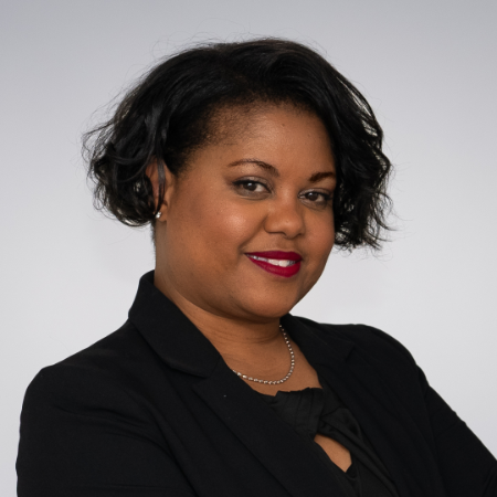 Antionette Dukes-Hedge